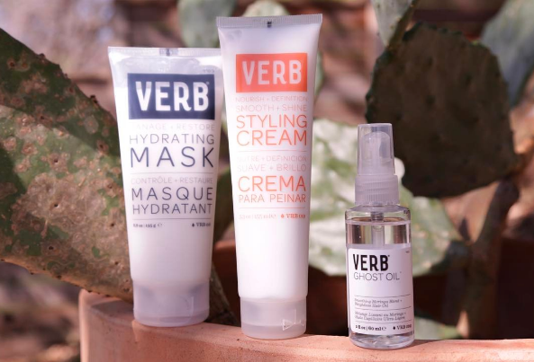 This Affordable Haircare Brand is a YouTuber Fave