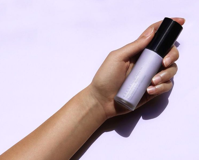 This Purple Primer Has Caught Everyone's Attention