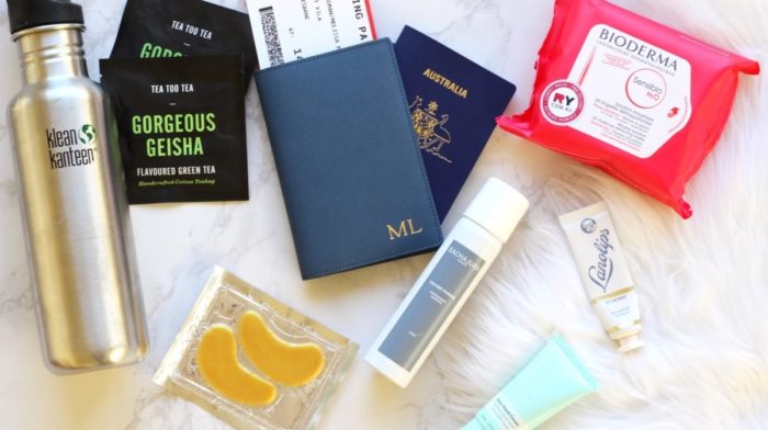 RY Travel Edit: Bloggers Love These Essentials