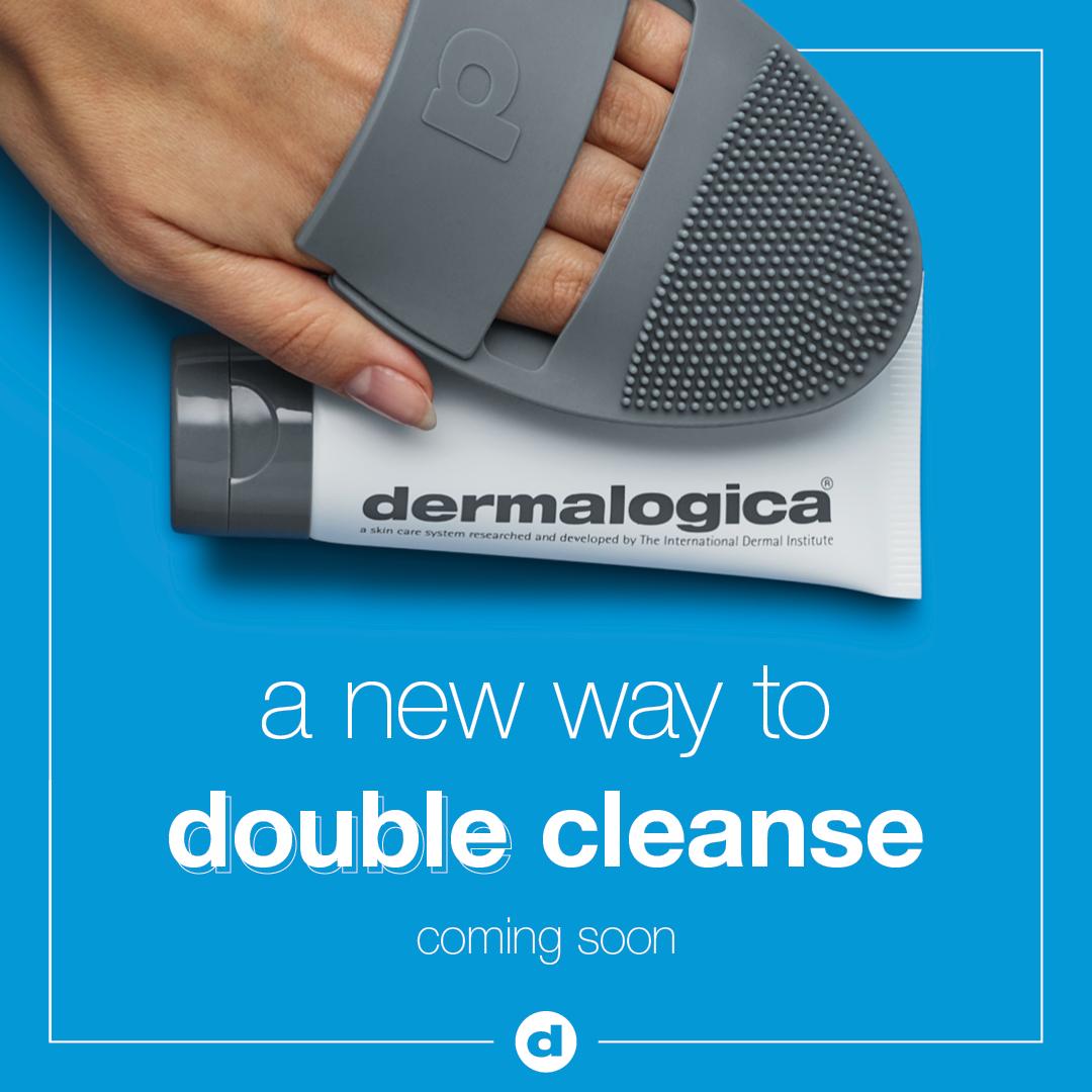 Dermalogica PreCleanse Balm teaser