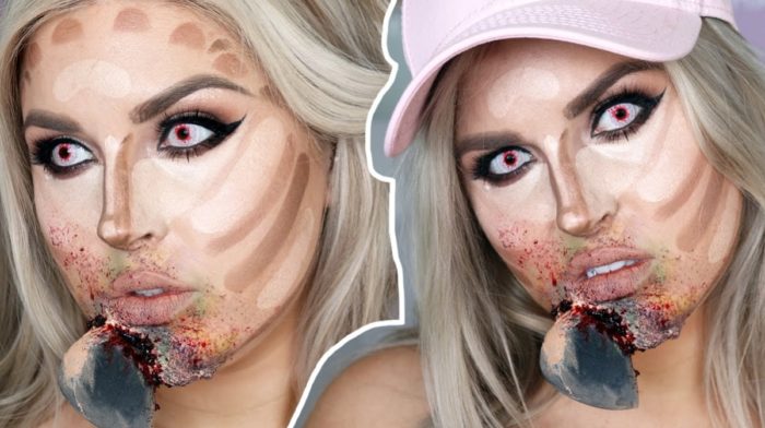 Our Fave Blogger Looks From Halloween 2016