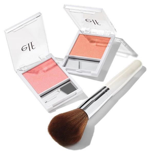 e.l.f. Cosmetics Blush elf makeup