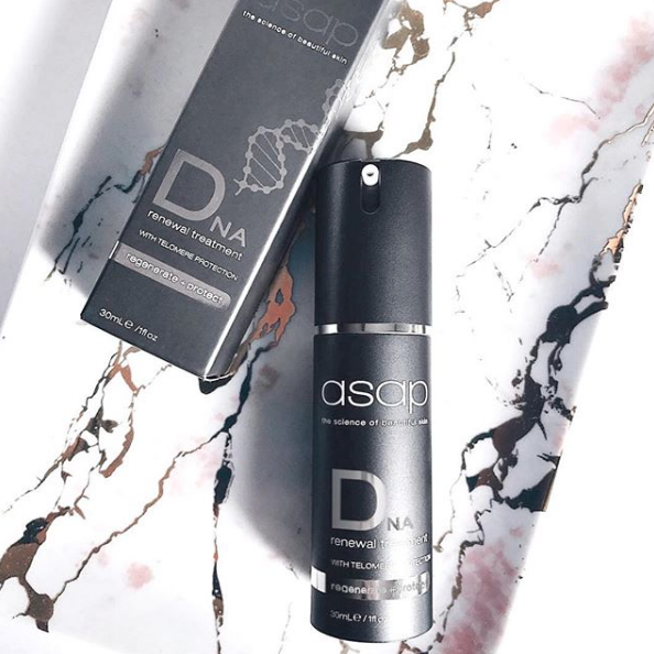 asap Skin Products Asap DNA Renewal Serum