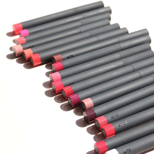 Lipsticks Bite Beauty Matte Lip Crayons
