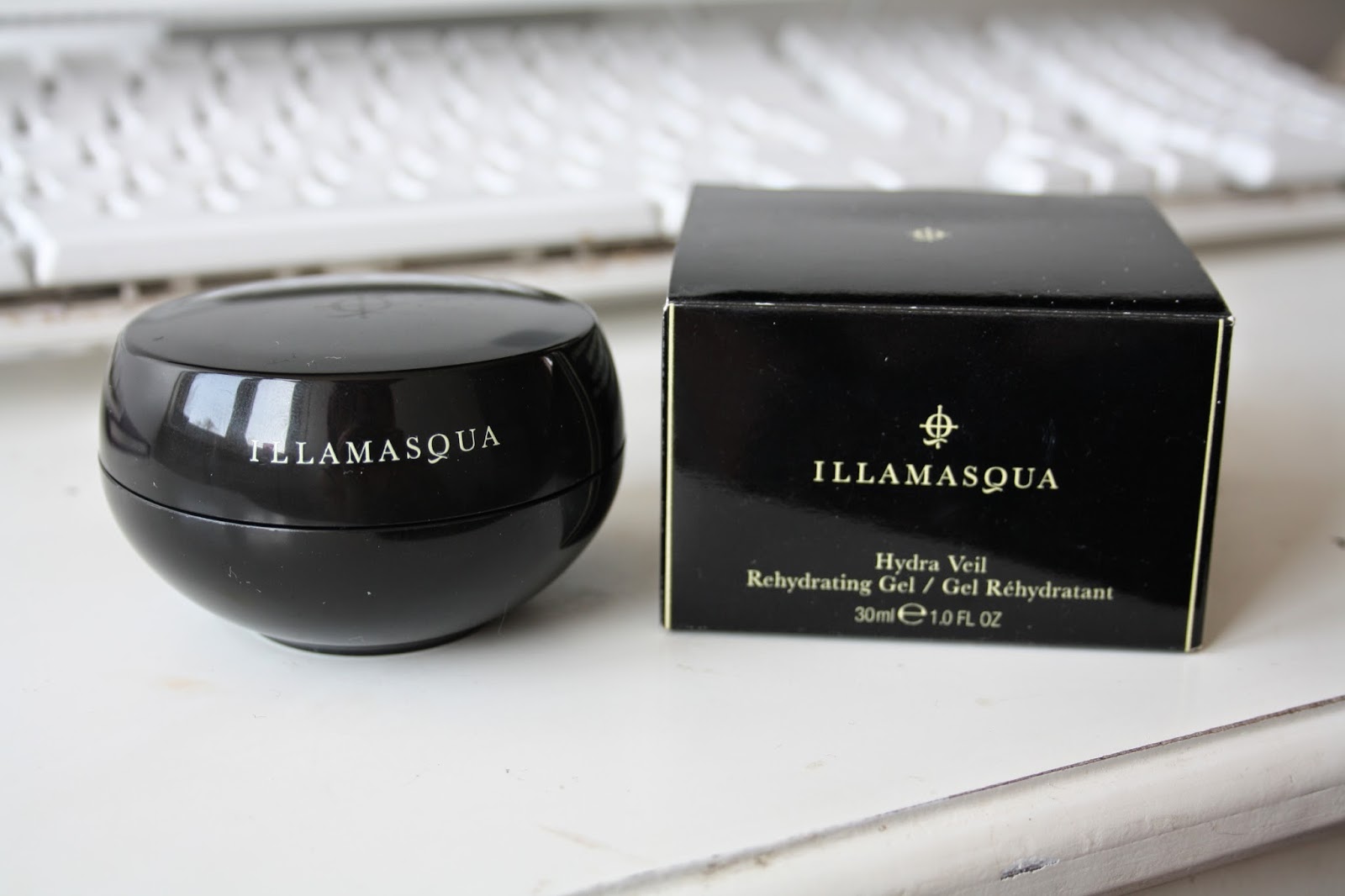 Illamasqua Hydra Veil Primer