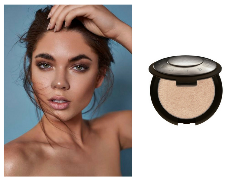 RY X Beginning Boutique Summer Essentials Glow Radiant Makeup Becca Shimmering Skin Perfector