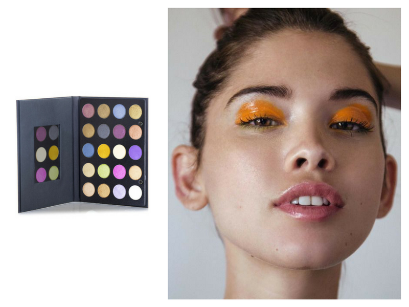 Falls Festival vibrant and versatile eye makeup eyeshadow RY