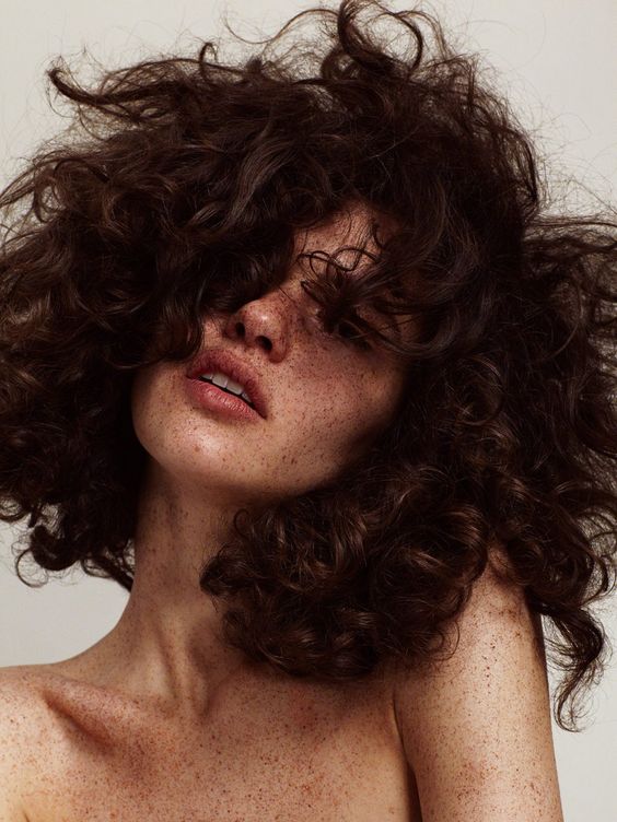 New Year's resolution embrace your natural hair texture