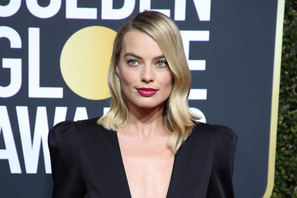 These Are the Hottest Makeup Looks from the 2018 Golden Globes