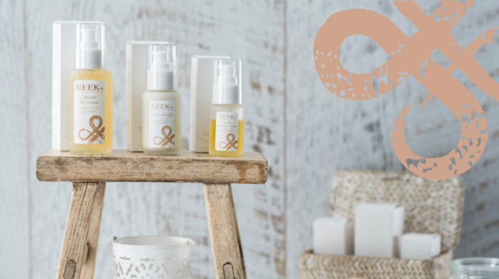 Why NEEK Skin Organics Should Be Your New Fave Natural Brand