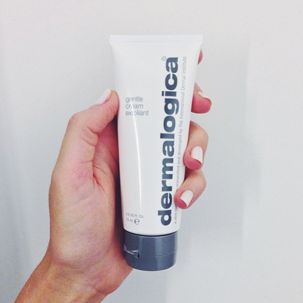 Dermalogica Gentle Cream Exfoliant