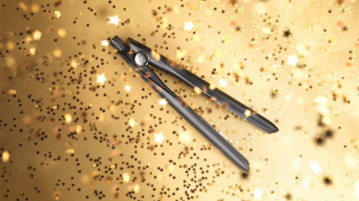 Here's What You Need to Know About the New ghd Gold
