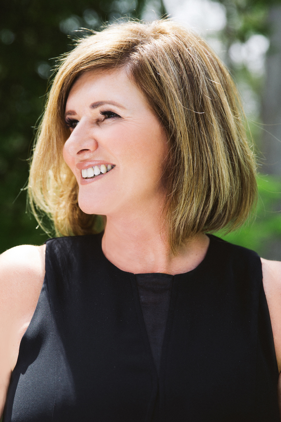 Michelle Doherty CEO and Founder Alpha-H Skincare women in business