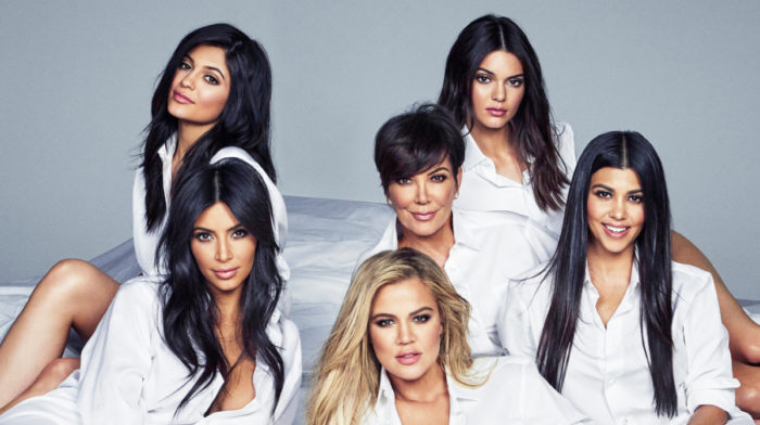 This Pregnancy Skincare Line is a Kardashian Favourite