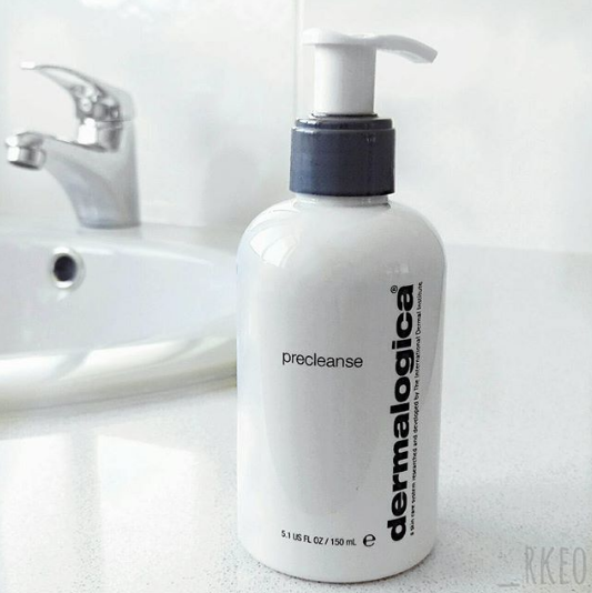 Dermalogica PreCleanse for Adult Acne