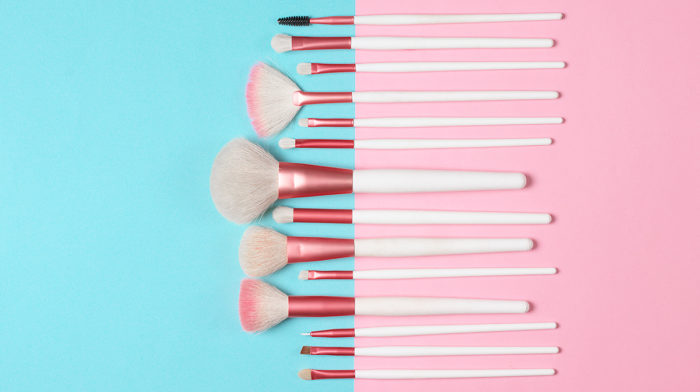 10 Essential Makeup Brushes for Every Beginner's Collection