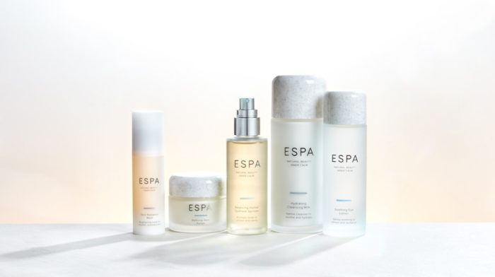 ESPA: The Spa Skincare Brand That's Got People Talking