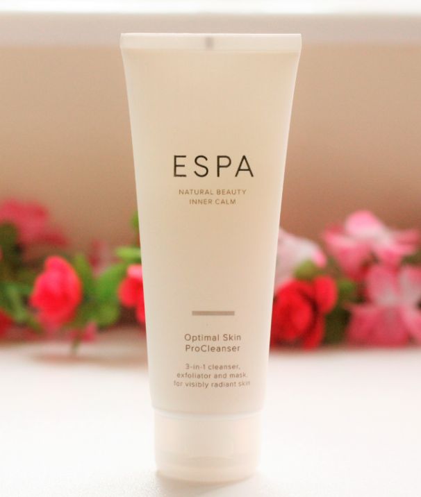 ESPA bestsellers Optimal Skin ProCleanser