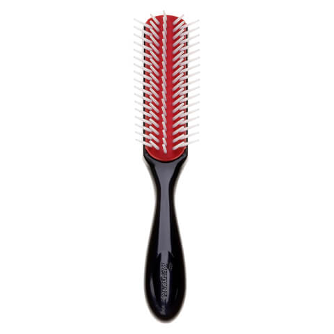 Best Hair Brush for Curly Hair Denman Classic Styling Brush