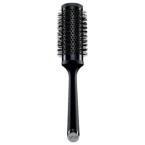 Best Hair Brush for Volume ghd Ceramic Vented Radial Brush