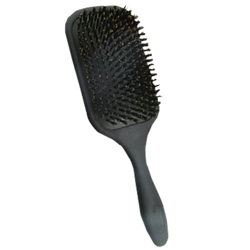 Best Hair Brush for Fine Hair Denman Boar Bristle Paddle Brush