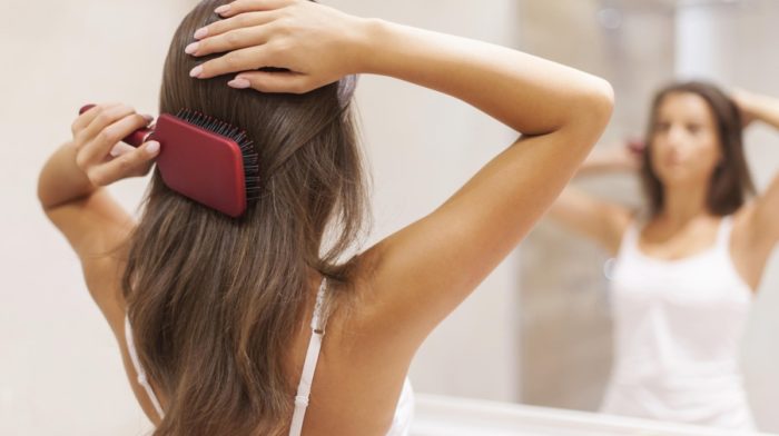 The Best Hair Brush for Your Hair Type