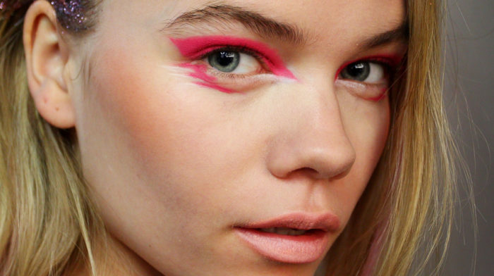 5 High Fashion Eye Makeup Looks We Dare You to Try in May