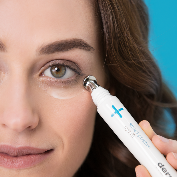 Dermalogica Stress Positive Eye Lift Application