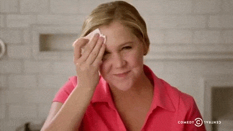 Eyelashes Without Extensions Guide Amy Schumer