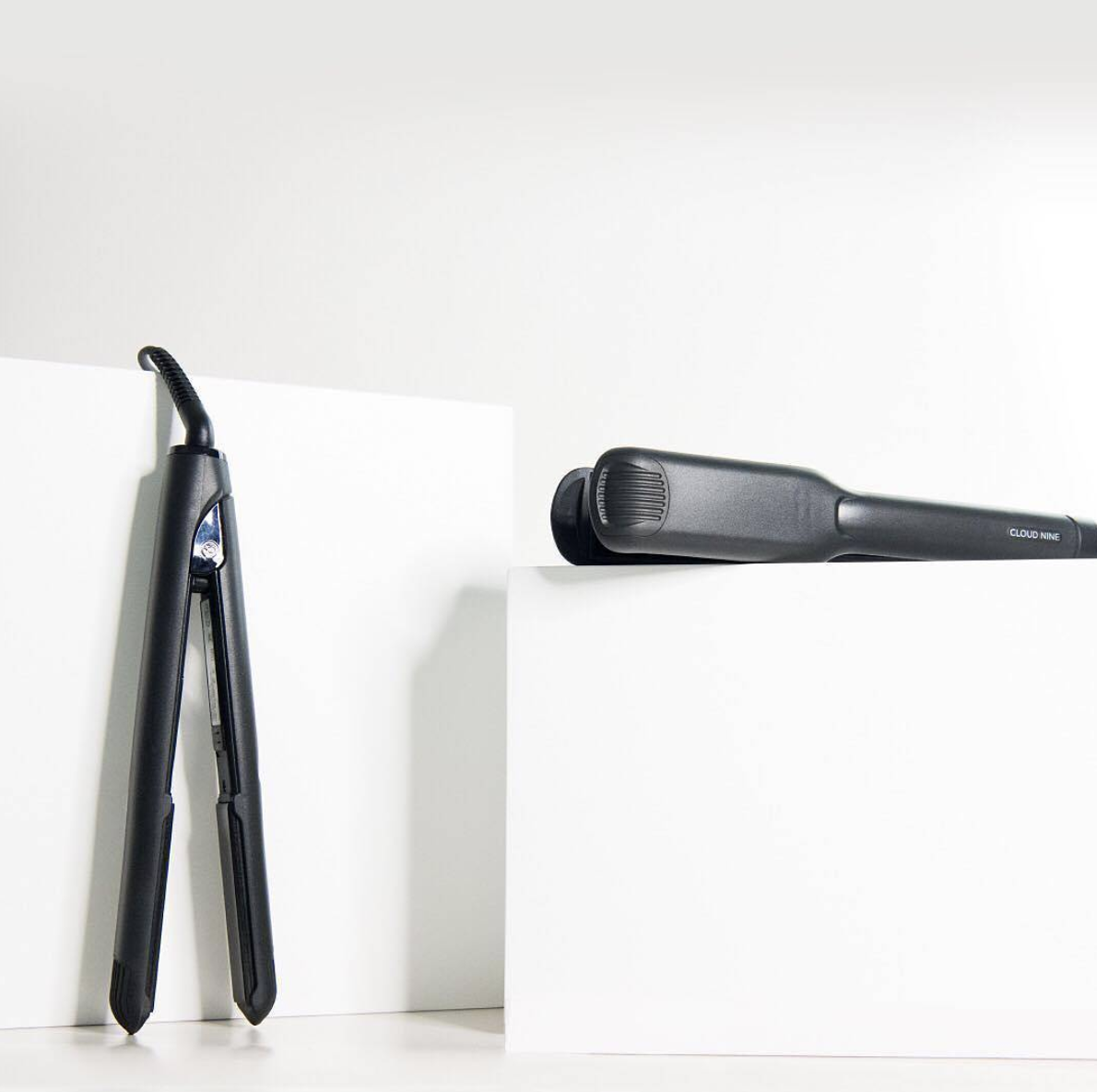 Cloud 9 Hair Straightener Buying Guide Comparison