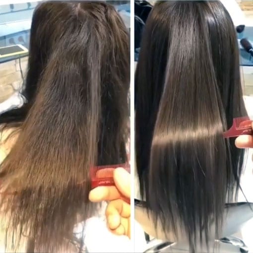 Olaplex 3 store overnight