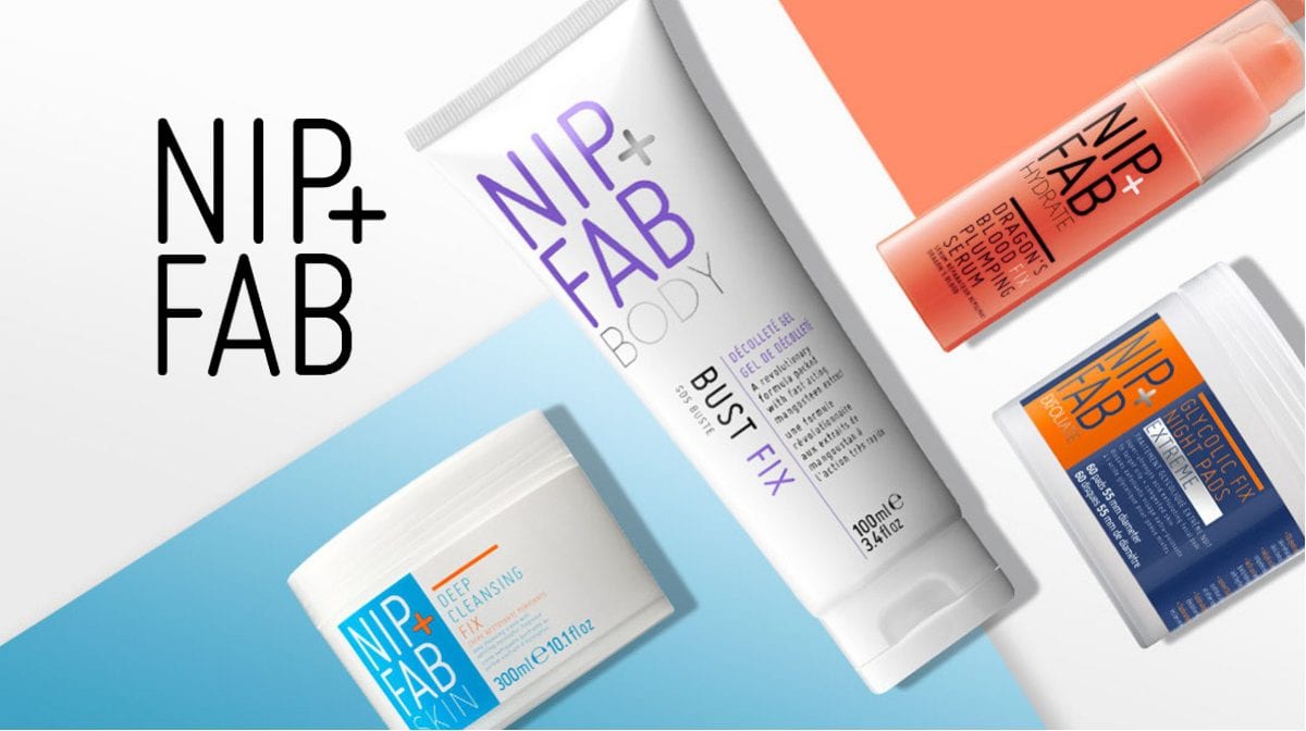 The Nip+Fab products you need in your skincare stash