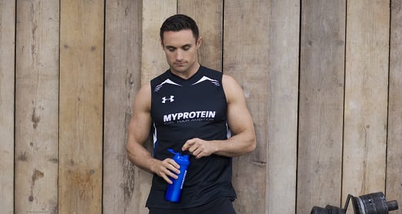 Intra Workout Voeding Myprotein Nederland