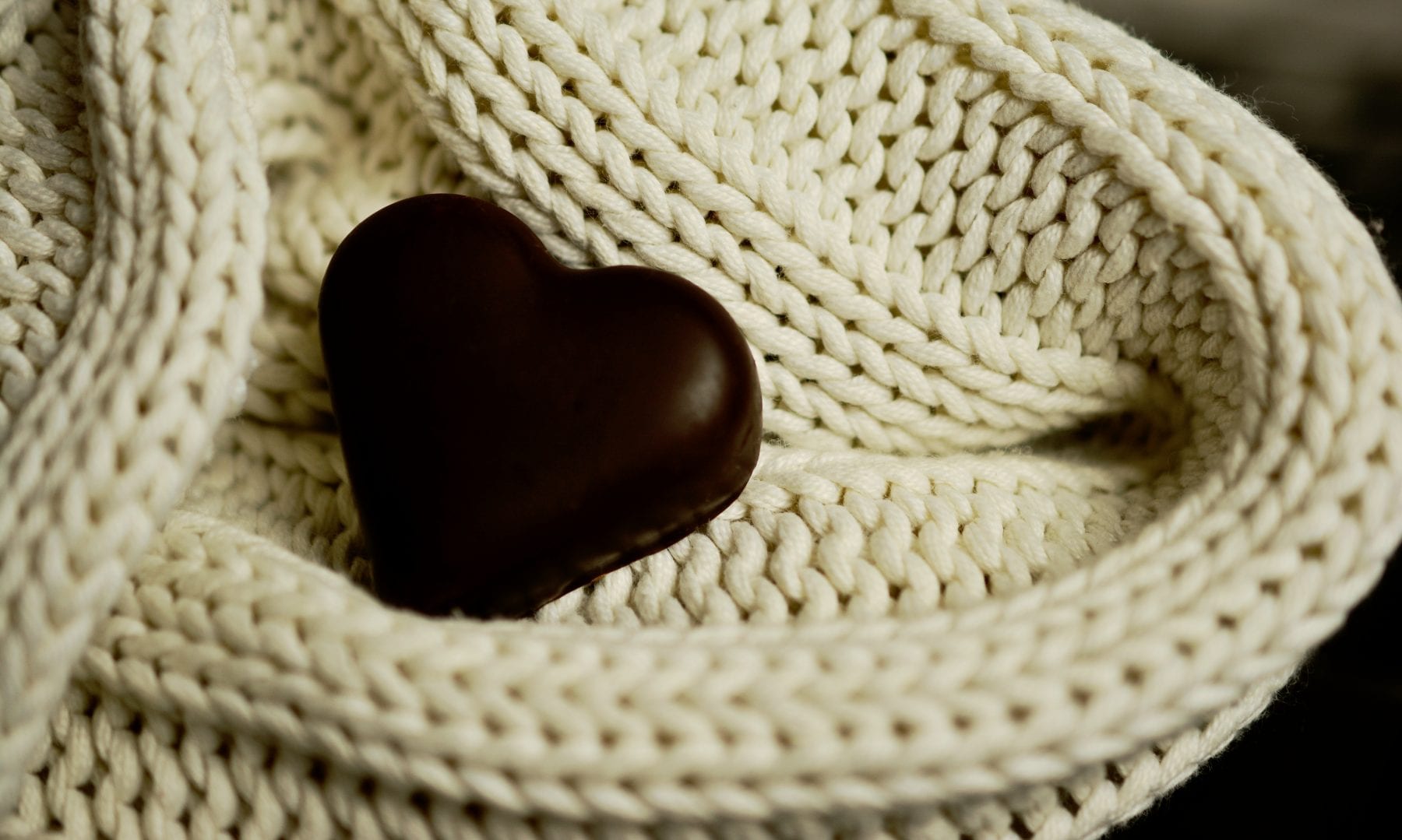 Valentijn Proteïne Chocolade Hartjes Recept ?