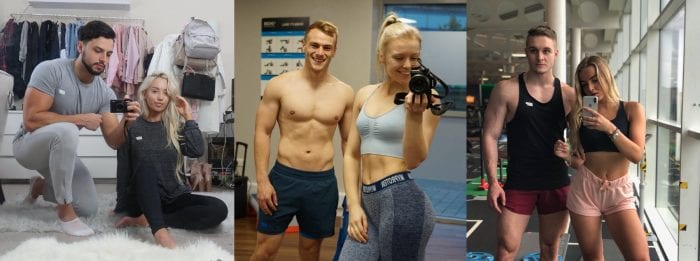Heavyweights & Hot Dates | Wij Willen Weten Wat Jouw Hart Sneller Doet Kloppen In De Gym