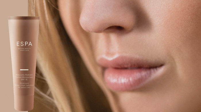 Spotlight: Tinted Moisturiser