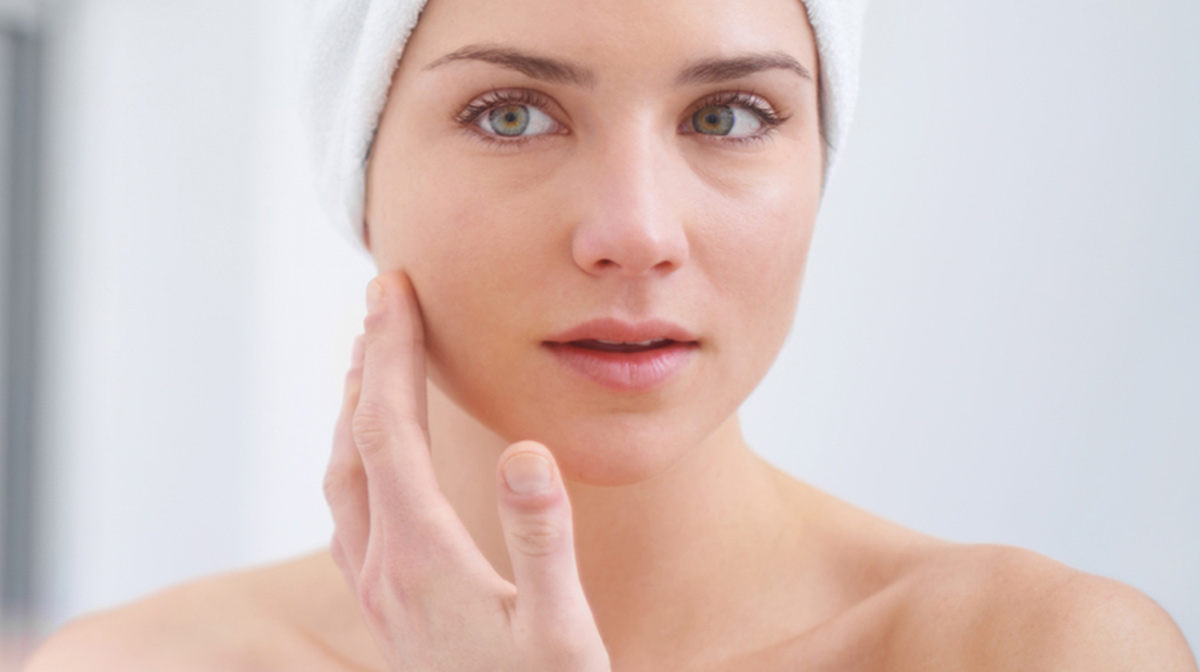 How-to: Create your own facial - ESPA - How To Cum On Your Own Face