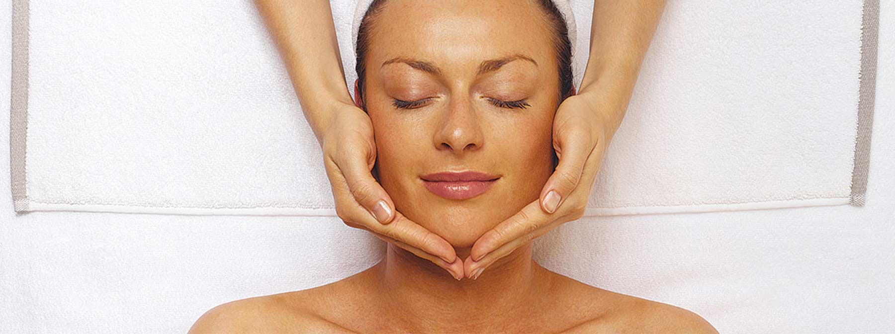 The Benefits of a Facial