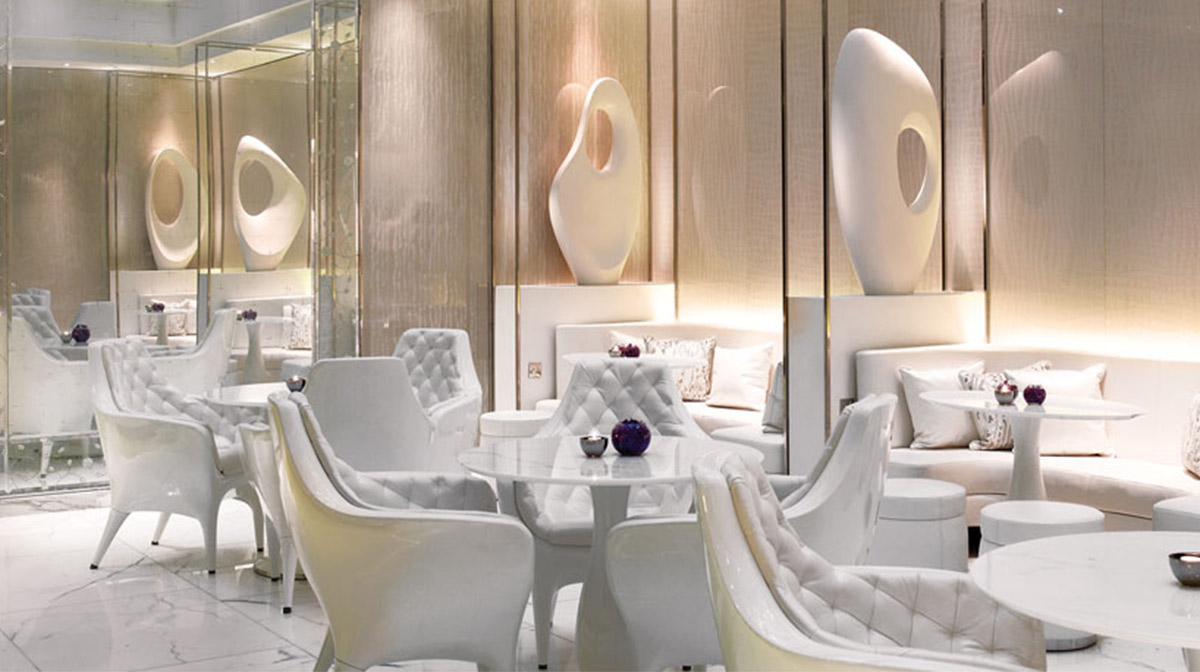 Spa of the Month – November | ESPA at Corinthia