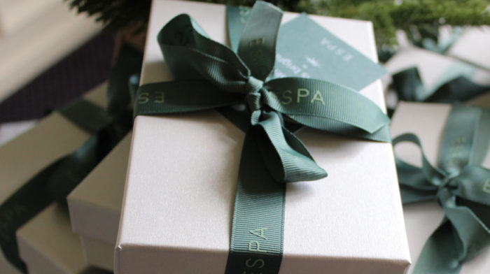 How-to: Decorate your tree with ESPA