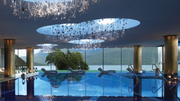 Spa of the Month - June | ESPA at The Europe, Ireland
