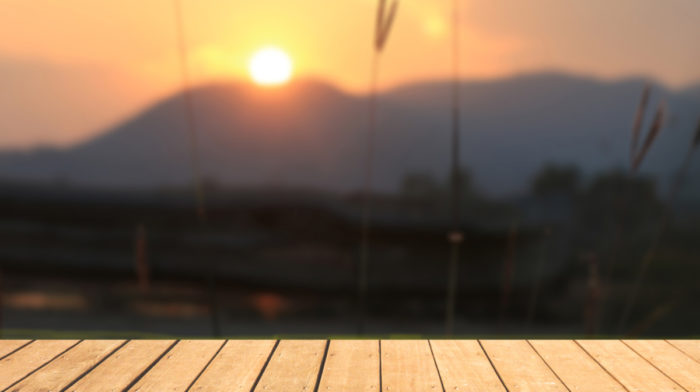 Summer Mindfulness