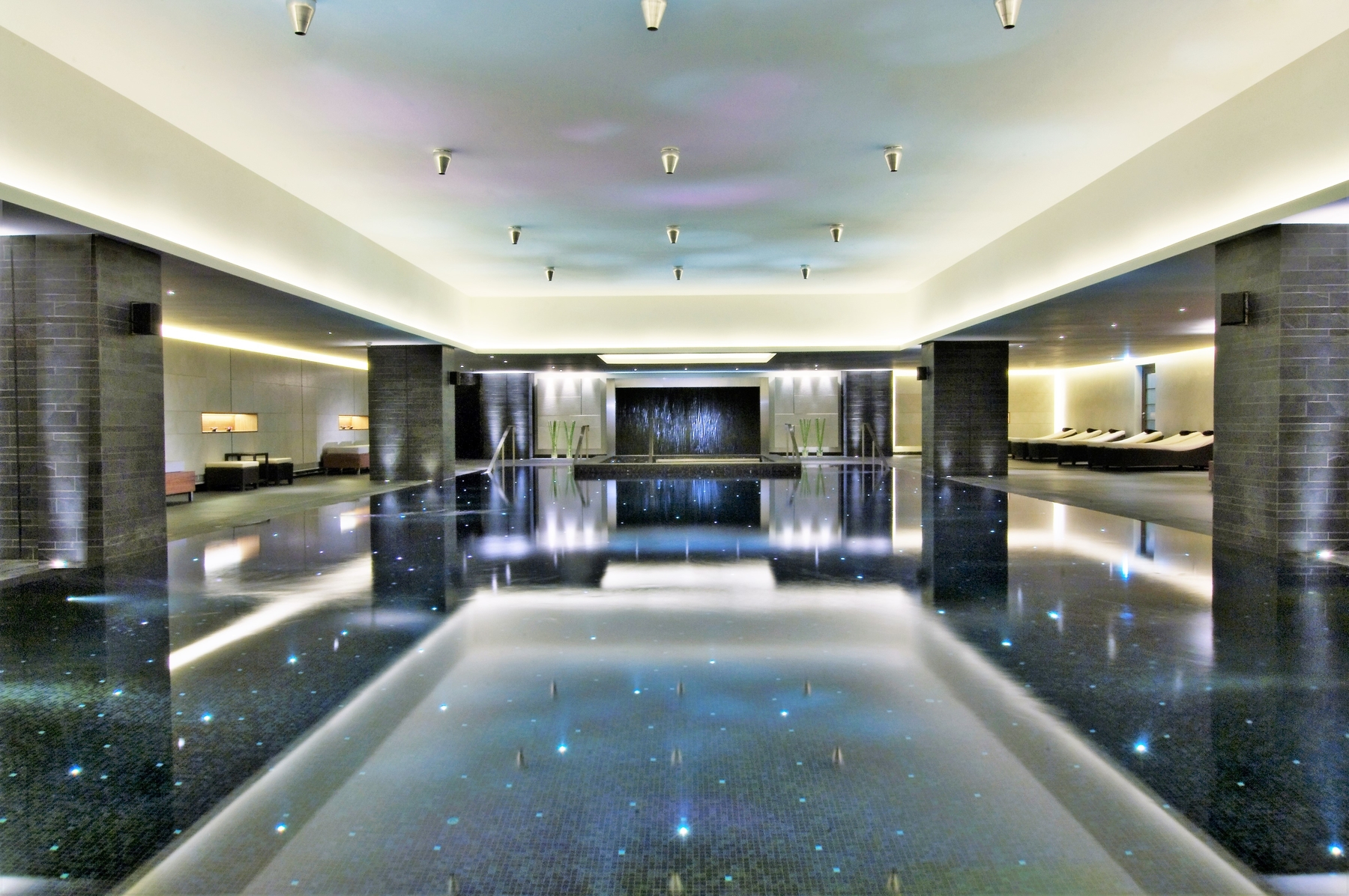 Spa of the Month – August | ESPA at Powerscourt Hotel, County Wicklow
