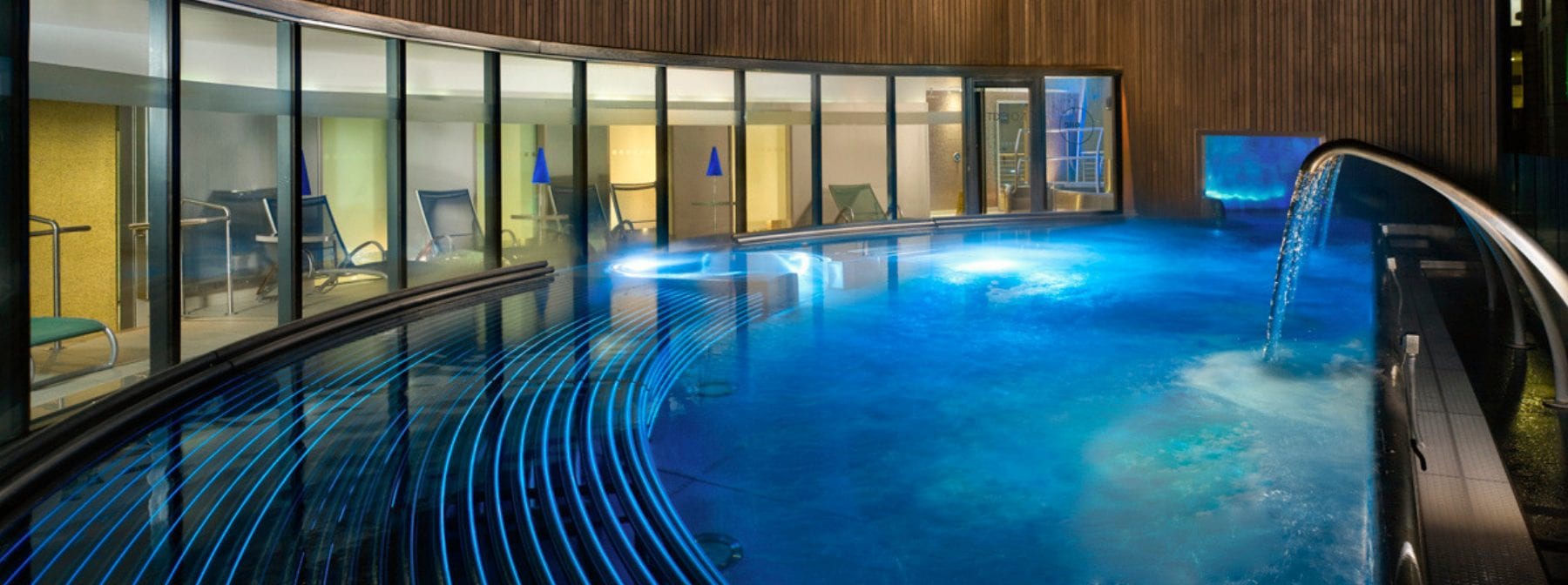 Spa of the Month January | ESPA at The Sheraton Grand Hotel and Spa