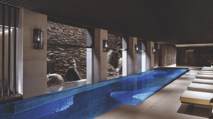 Spa of the Month - March | The Ritz-Carlton, Kyoto