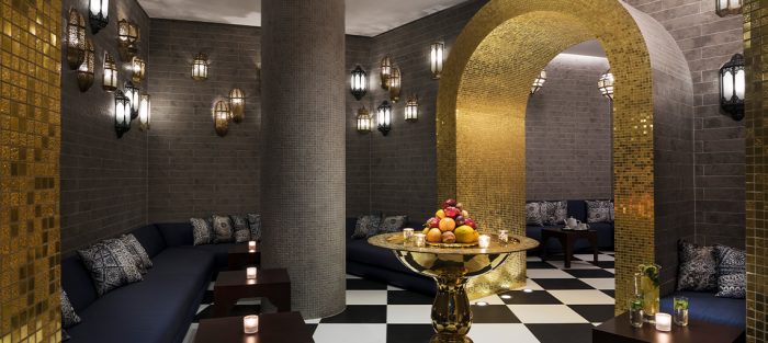 Spa of the Month, May | Mondrian Doha