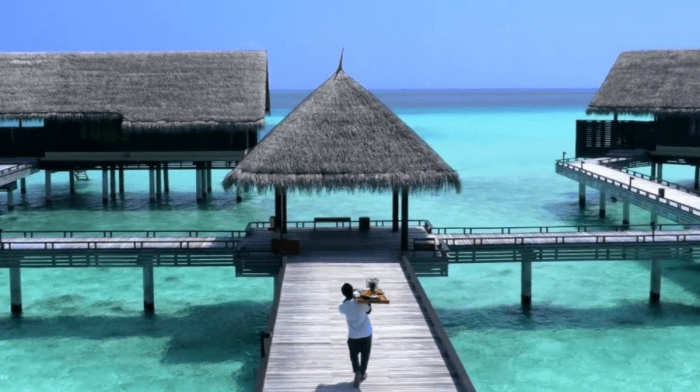 July Spa of the Month | One&Only Reethi Rah