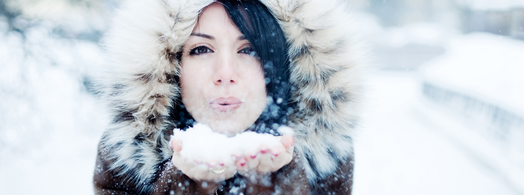 Winter Skincare Solutions