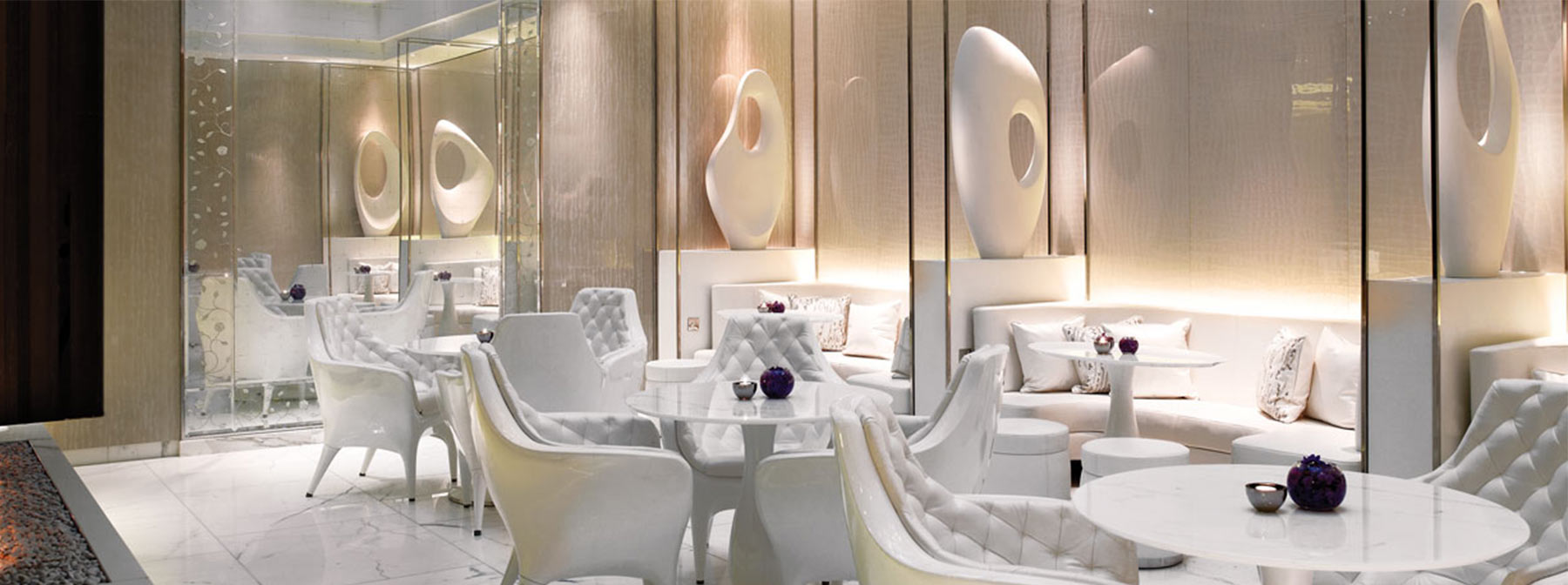 Spotlight: ESPA Life at Corinthia