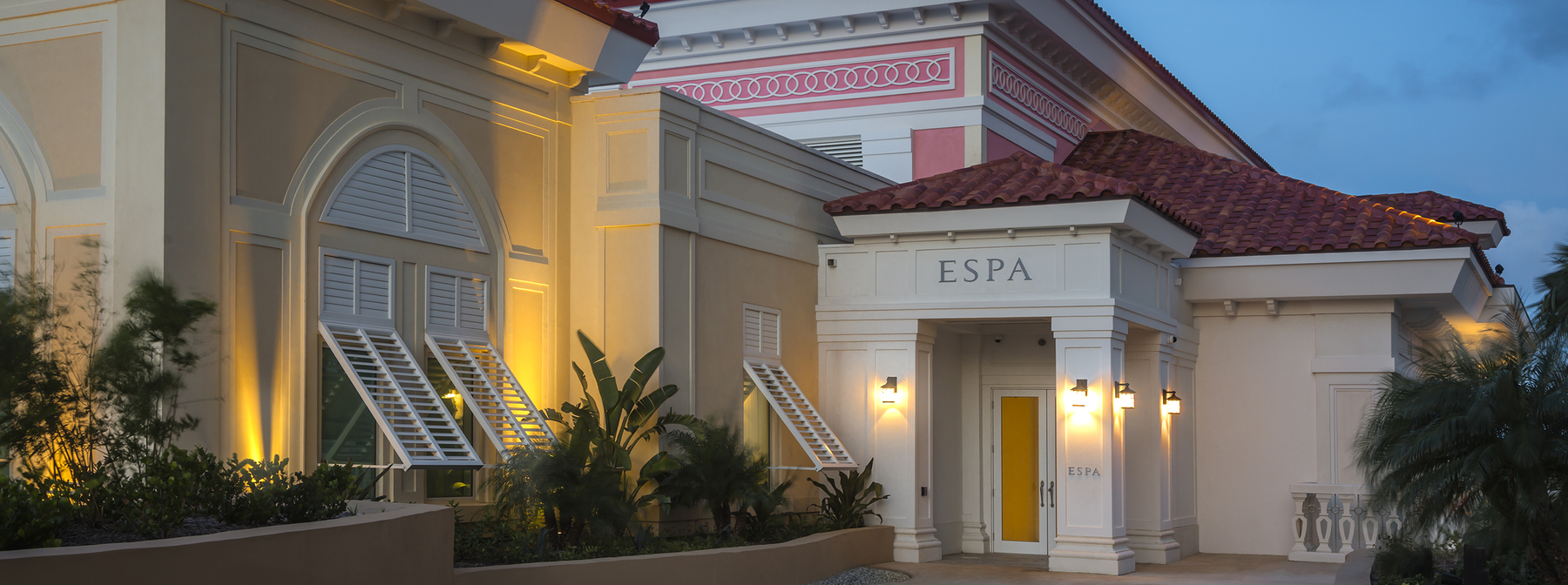 Spa of the month – May | ESPA at Baha Mar, The Bahamas